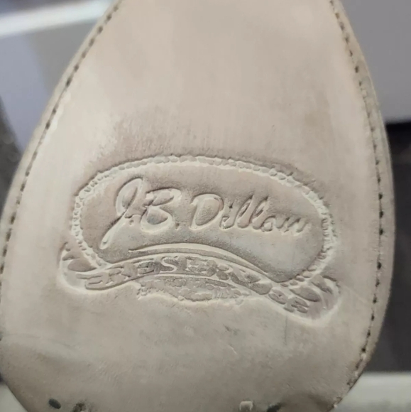 Stunning new cowgirl boots - Picture 8 of 11